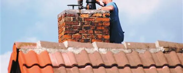 Bolj je dimnik visok, boljša je vleka. Za nove energente pa velja pri gradnji dimnika dati prednost novim materialom pred klasičnimi.