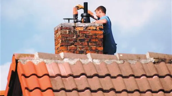 Bolj je dimnik visok, boljša je vleka. Za nove energente pa velja pri gradnji dimnika dati prednost novim materialom pred klasičnimi.