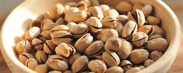Pistacije lahko uživamo slane, pražene ali surove, vedno so dobre