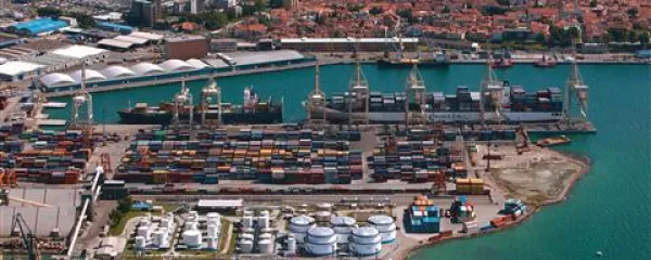 Doklej se bodo severnojadranska pristanišča še širila? 