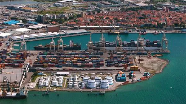 Doklej se bodo severnojadranska pristanišča še širila? 