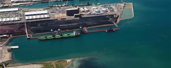 Koliko pomolov še prenese severni Jadran? 