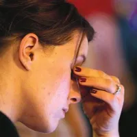 Za fibromialgijo je poleg bolečin značilna tudi nenehna utrujenost