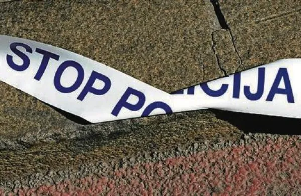 Fotografija je simbolična