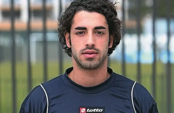 Andrea  Migliorini