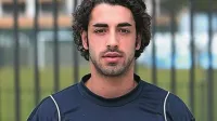Andrea  Migliorini