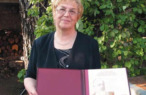 Jasna Majda Peršolja 