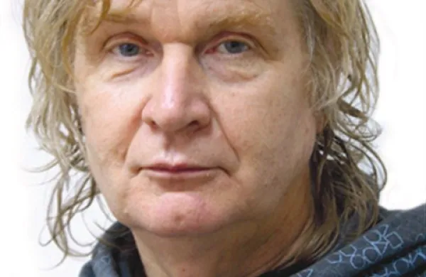 Robert Škrlj