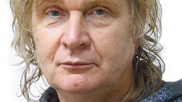 Robert Škrlj