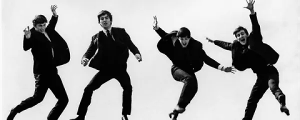 The Beatles