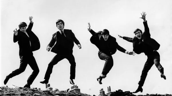 The Beatles