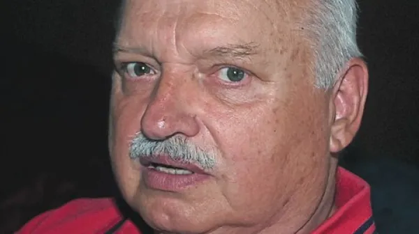 Igor Juretič