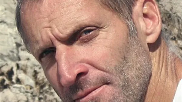 Robert Turk