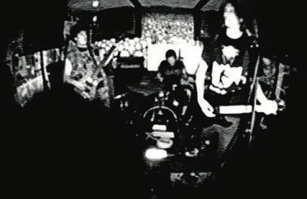  V koprskem MKSMC bodo danes nastopili Koromač (na fotografiji) in Reverend Haze 