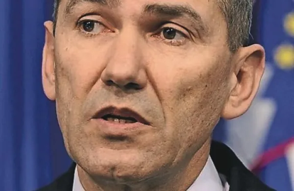 Janez Janša