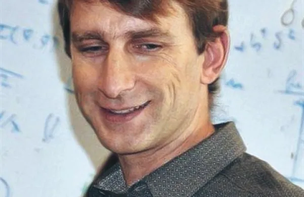Uroš Seljak