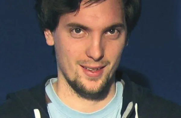 Jan Simič