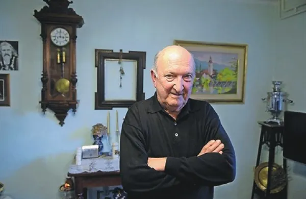 Anton Petje 