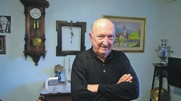 Anton Petje 