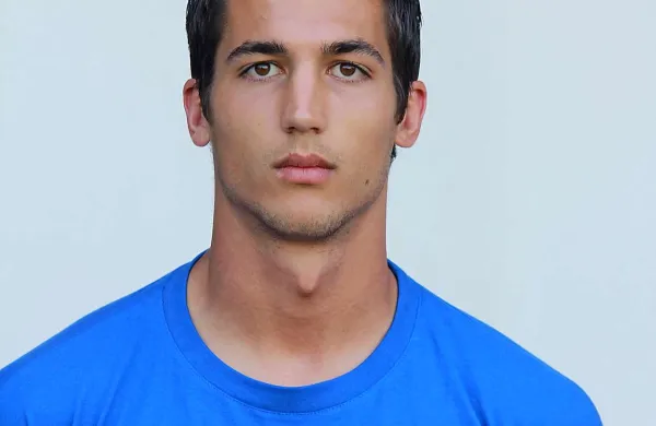 V 51. minuti je zadel Sandi Arčon