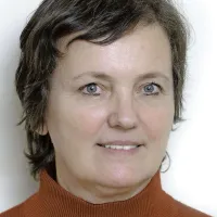Prim. Marija Jamšek, dr. med.