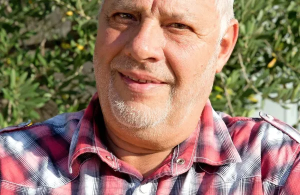 Vlado Bevčič (Ankaran)