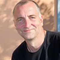 Goran Gregorič (Škofije)