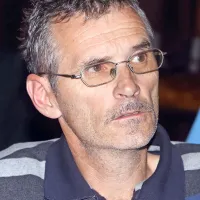  Matjaž Jančar: “Manjkajo nam 
samo še škorci!” 