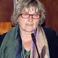 Milena Bučar Miklavčič: “Bistvo so 
zdravi plodovi v oljarni”