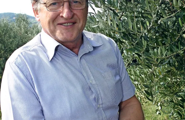 Božidar Slivnjak