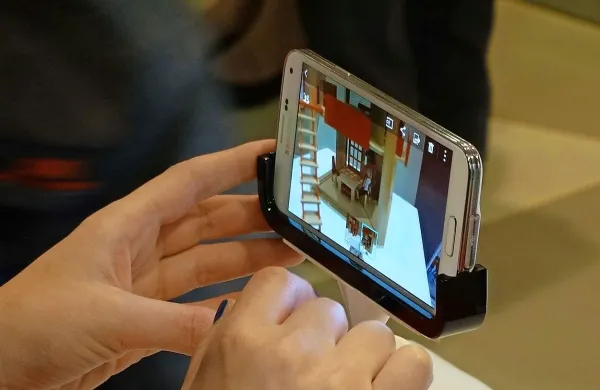 Samsung se je pohvalil s hitrostnim rekordom v mobilnem omrežju 5G