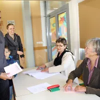 Gašperčič: “Ni nobene sile. Od svojih načel ne odstopam.” 