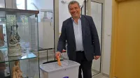 Mauricij Humar je bil upravičeno prepričan v zmago 