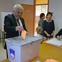 Zlatku Martinu Marušiču v šesto ni uspelo 