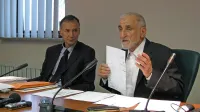 Marjan Poljšak se po 14 letih poslavlja od ajdovskega županskega stolčka