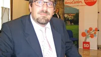 Tadej Beočanin