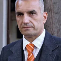 Ankaran: Gregor Strmčnik, 1965, inženir za pomorski promet-navtik, prvi mandat