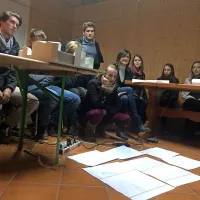 Kozanska delavnica študentov četrtega in petega letnika  ljubljanske Fakultete za arhitekturo  