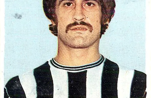 Umrl legendarni nogometa&scaron; Partizana Blagoje Paunović