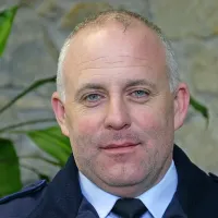 David Malečkar: “V dvanajstih letih dela na cesti sem videl veliko nesreč, tudi z dvema ali tremi mrtvimi. S 53 vozili pa še nikoli. To je v zgodovini Slovenije najhujša prometna nesreča.”