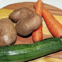 Zdravje se začne v želodcu