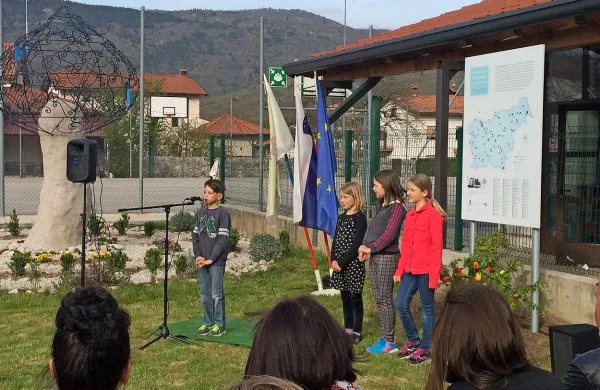 Pisatelji vseh dežel