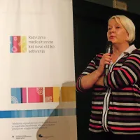 Darinka Cankar: “Ta projekt je tisto, kar šole potrebujejo.”