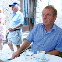 Pavle Plahutnik