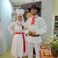 Noša, zlasti lanena, je v Beli krajini zelo cenjena.