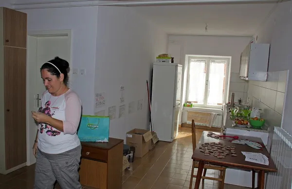 Zaradi Malorce se počasi zmanj&scaron;ujejo predsodki o brezdomcih