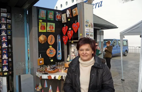 Turisti hvalijo čistočo mesta