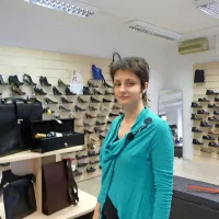 Ivona Novosel Dončić
