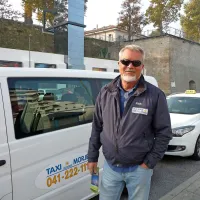 Ljubo Orel  