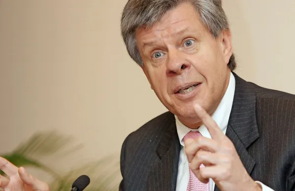 Igor Komel,  direktor Kulturnega doma Gorica 